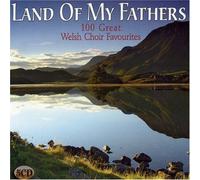Various Choirs - Land of My Fathers
