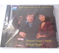 Various - Chopin Cello Sonatas