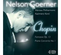 Various - Chopin: Fantasia/Piano Conce [Import]