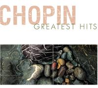 Various Chopin Greatest Hits (CD)
