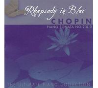 Various - Chopin: Piano Sonata No. 2 & 3