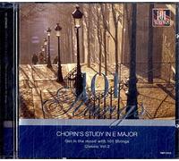 Various - Chopin Study in E Major