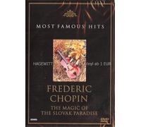 Various - Chopin - the Magic of the [DVD-AUDIO]