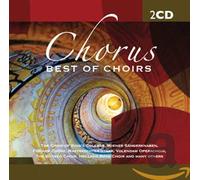 Various - Chorus-Best of Choirs