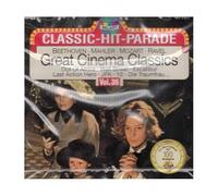 Various - Chp Vol.36: Cinema Classics