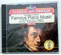 Various - Chp Vol.47: Famous Piano Music