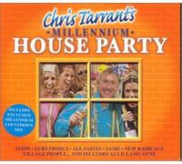 Various Chris Tarrants Millennium Part (CD)