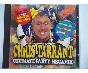 Various - Chris Tarrant's Ultimate P