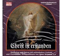Various - Christ Ist Erstanden