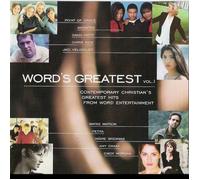 Various: Christian Contemporary - Word's Greatest Vol. 1