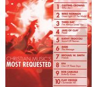 Various Christian Music's Most Request