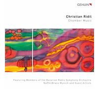 Various - Christian Ridil: Chamber Music