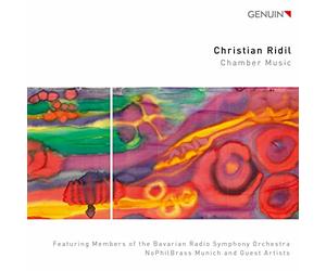 Various - Christian Ridil: Chamber Music
