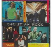 Various - Christian Rock 1