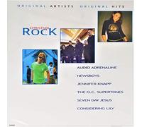 Various - Christian Rock 2