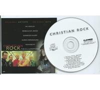 Various - Christian Rock 3