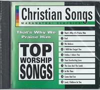 Various - Christian Songs That S Why We