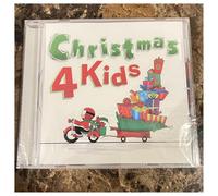 Various - CHRISTMAS 4 KIDS
