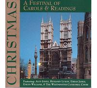 Various - Christmas: A Festival of Carols & Readings
