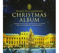 Various Christmas Album (CD)
