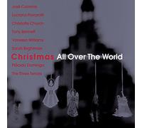Various - Christmas All Over the World