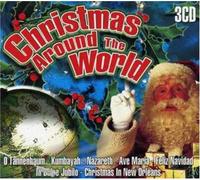 Various - Christmas Around the.