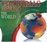 Various - Christmas Around the Worl