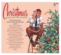 Various Christmas Around The World (CD)