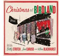 Various Christmas at Birdland (CD)