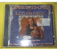 Various - Christmas at Lourdes