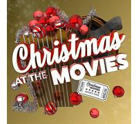 Various - Christmas At The Movies