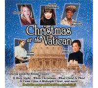 Various - Christmas at the Vatican