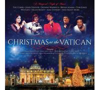 Various Christmas at the Vatican Vol. (Vinyl LP)