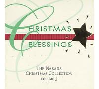 Various - Christmas Blessings Vol.3