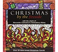 Various Christmas By the Fireside (CD) Album