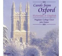 Various - CHRISTMAS CAROLS FROM OXFORD: Choir of Magdalen College, Oxford (US Import)