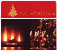 Various - Christmas Chill Out Lounge