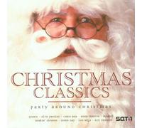 Various - Christmas Classics 2001