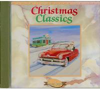 Various - Christmas Classics