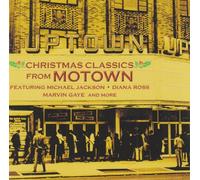 Various - Christmas Classics from Motown [Import]