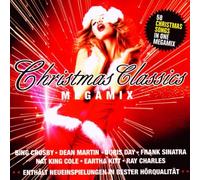 Various - Christmas Classics Megamix 2010