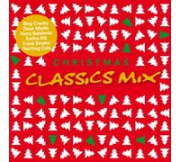 Various - Christmas Classics Mix