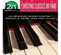 Various - Christmas Classics on Piano