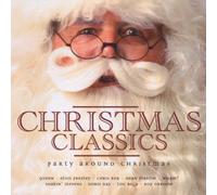 Various - Christmas Classics-Party Aro