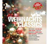 Various - Christmas Classics Vol.1 [2 CD] NUOVO IMBALLO ORIGINALE