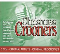 Various - Christmas Crooners