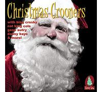 Various - Christmas Crooners
