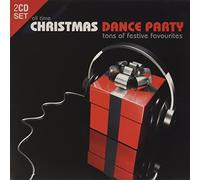 Various - Christmas Dance Party