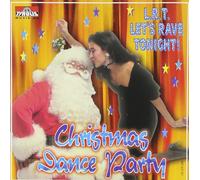 Various Christmas Dance Party (CD)