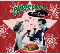 Various - Christmas Dinner & Cocktails